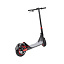 Электросамокат Kugoo G-max (35км/ч) черный