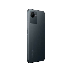 Смартфон Realme C30s 2/32Gb черный