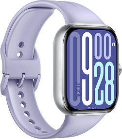 Smart часы Redmi Watch 5 фиолетовый