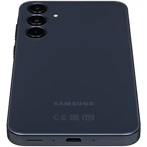 Смартфон Samsung Galaxy A35 8/256GB Awesome Navy 