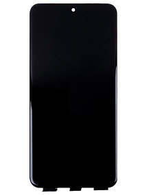Дисплей для телефона Huawei Honor 200 (ELI-AN00) в сборе с тачскрином Черный - Оригинал