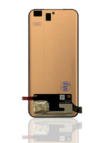 Дисплей для телефона Infinix Hot 60 Pro+ (X6886) в сборе с тачскрином Черный - Оригинал