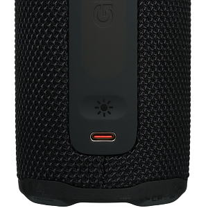 Портативная колонка JBL Grip черная