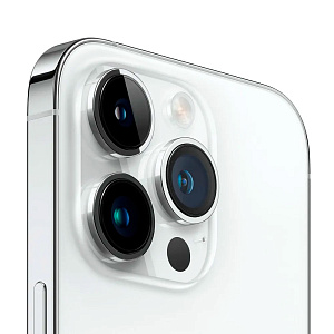 Смартфон Apple iPhone 14 Pro 256Gb серебро