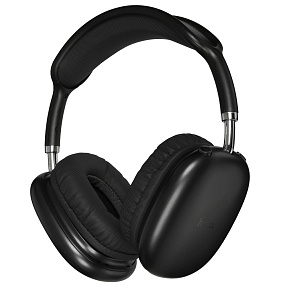 Bluetooth-наушники Hoco W35 Air полноразмерные черные