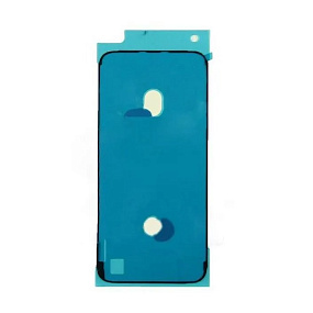 Скотч для сборки iPhone 7 водонепроницаемый Черный - Премиум