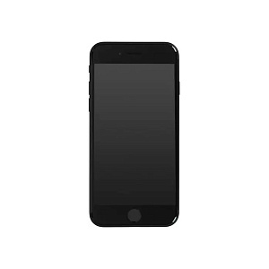 Смартфон Apple iPhone SE3 64Gb черный