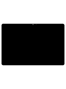 Дисплей для планшета Blackview Tab 10 LTE 10.1" в сборе с тачскрином Черный