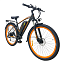 Электровелосипед Kugoo V3 (42км/ч) черный