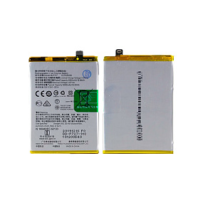АКБ для телефона OPPO BLP727 (A5 2020/A9 2020) тех. упаковка