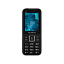 Мобильный телефон Maxvi K21 Black