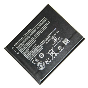 АКБ для телефона Nokia HE365 (Nokia 1 Plus) тех. упаковка