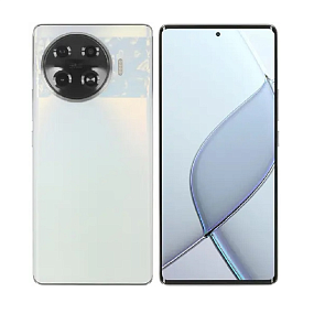 Смартфон Tecno Spark 20 Pro+ 8/256Gb белый