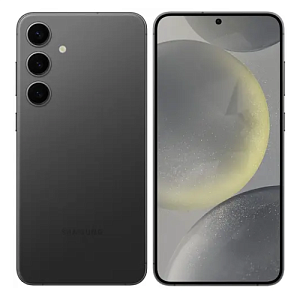 Смартфон Samsung Galaxy S24 8/128Gb Black
