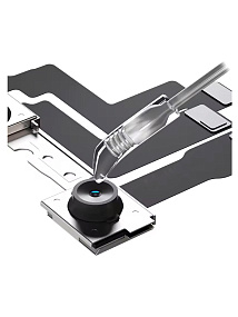 Палочки Mechanic CD48 для чистки камеры (5 мм, 48 шт.)