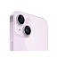 Смартфон Apple iPhone 14 256Gb фиолетовый
