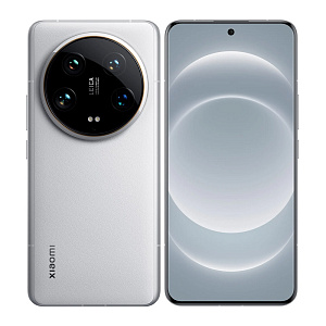 Смартфон Xiaomi 14 Ultra 16/512 White