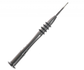 Отвертка BAKU BK-338 SL1.5mm