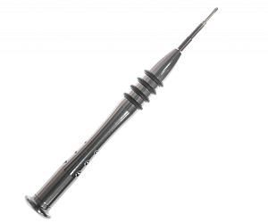 Отвертка BAKU BK-338 SL1.5mm