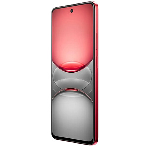 Смартфон Realme C75 8/128Gb красный