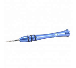 Отвертка BAKU BK-338 SL2.0mm