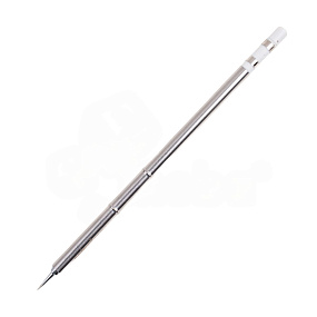 Жало паяльника Mechanic OT Series T12-TI прямое тонкое