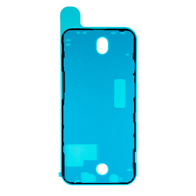 Скотч для сборки iPhone 12 Pro водонепроницаемый Черный - Премиум