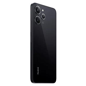 Смартфон Xiaomi Redmi 12 8/256gb черный