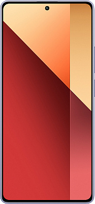 Смартфон Xiaomi Redmi Note 13 Pro 8/256Gb фиолетовый