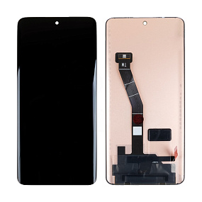 Дисплей для телефона Xiaomi Redmi Note 15 4G (2510DRA23E/2510DRA23G) в сборе с тачскрином - Оригинал