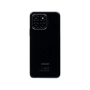Смартфон Honor X6 4/64 черный