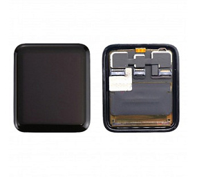 Дисплей Apple Watch series 3 LTE в сборе с тачскрином (38 mm)