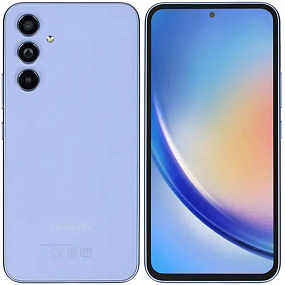Смартфон Samsung A546 Galaxy A54 5G 6/128GB Violet