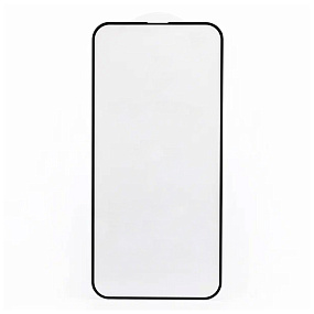 Защитное стекло iPhone 14 Pro Max Remax GL-27 черное