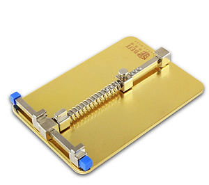 Держатель для плат BST-001C (монтажный столик)