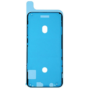 Скотч для сборки iPhone 11 Pro Max водонепроницаемый Черный - Премиум