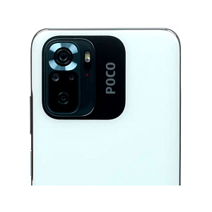Смартфон Xiaomi Poco M5S 4/128Gb белый