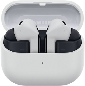Bluetooth-наушники беспроводные Samsung Galaxy Buds 3 FE серые