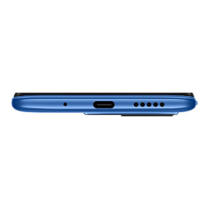 Смартфон Xiaomi Redmi 10C 4/128gb синий