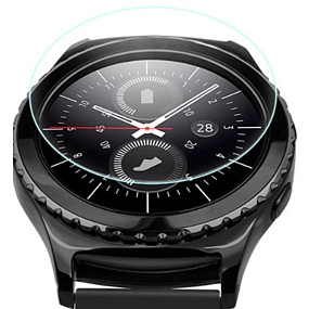 Защитное стекло Samsung Galaxy Watch (42 mm)