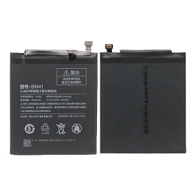 АКБ для телефона Xiaomi BN41 (Redmi Note 4/Note 4 Pro) тех.упаковка