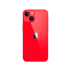 Смартфон Apple iPhone 14 Plus 128Gb красный