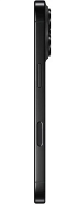 Смартфон Apple iPhone 16 Pro 512Gb черный