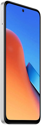 Смартфон Xiaomi Redmi 12 4/128gb серебро