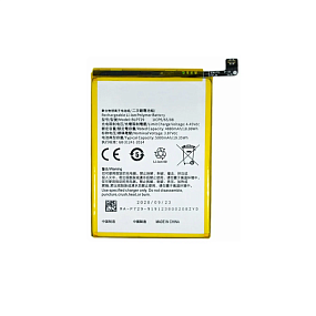 АКБ для телефона Realme BLP729 (Realme 5/C3/C11/C21/C11 2021/C21Y) - Премиум