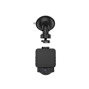 Видеорегистратор Sho-me FHD-525 + GPS,с камерой контроля салона
