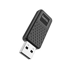 16Gb Hoco UD6 черная 2.0