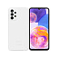 Смартфон Samsung A235 Galaxy A23 6/128GB White