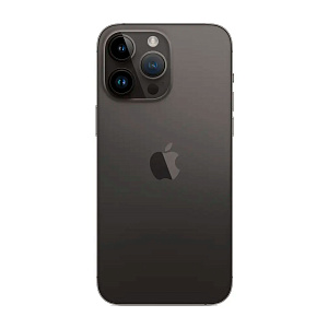 Смартфон Apple iPhone 14 Pro Max 256Gb черный