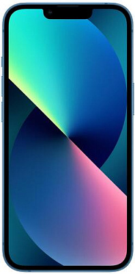 Смартфон Apple iPhone 13 128Gb синий